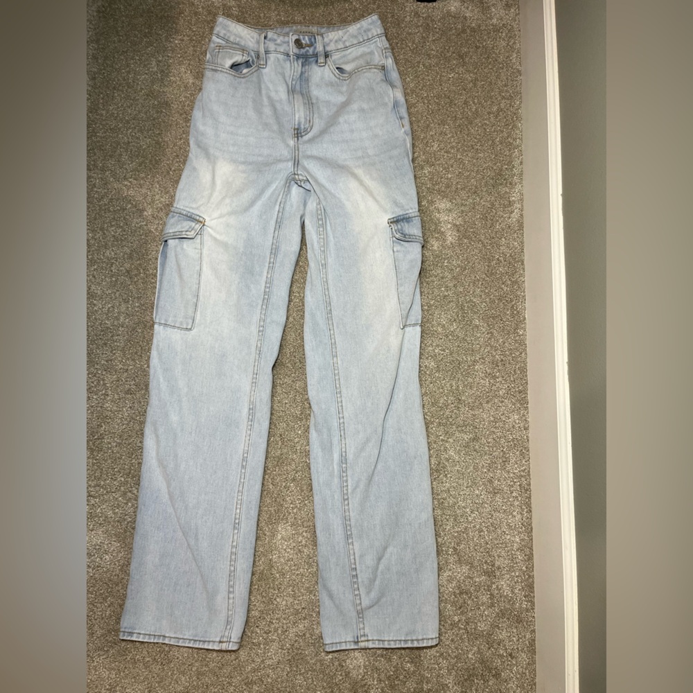 Pacsun cargo pants